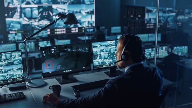 Security_Monitoring
