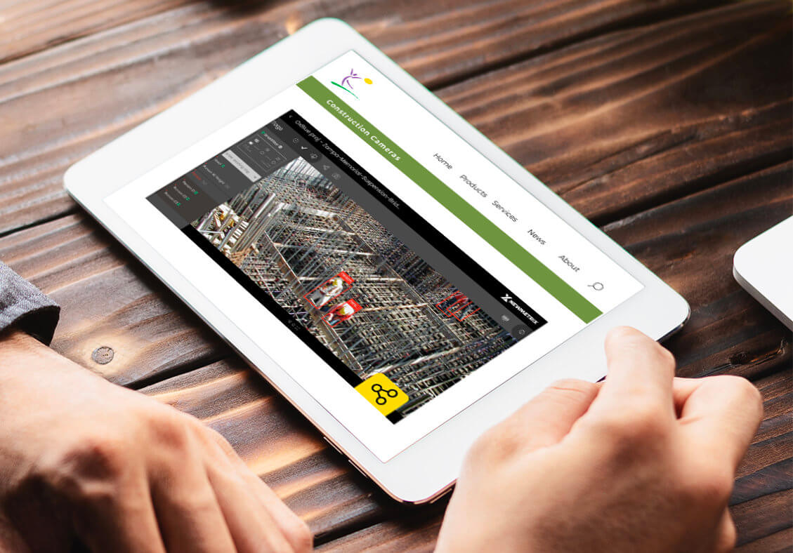 construction marketing