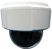 video surveillance for interior construction sites | interior construction security cameras
