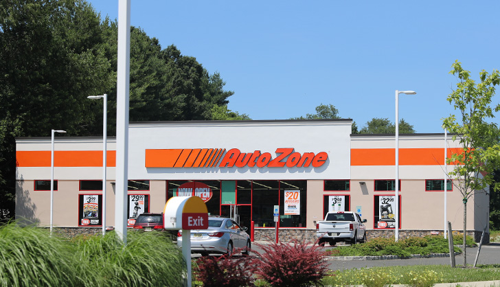 Replicate results like AutoZone