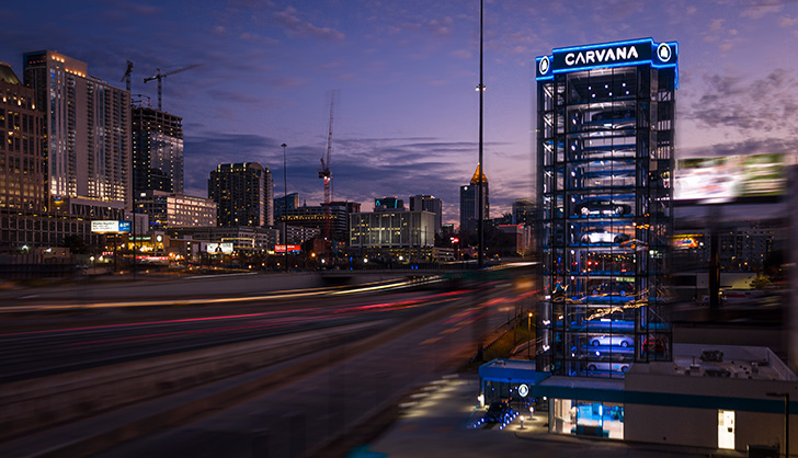 Carvana