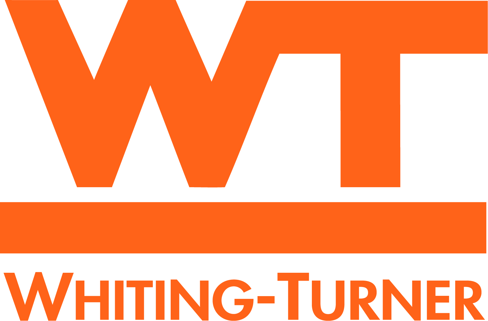 Whiting Turner
