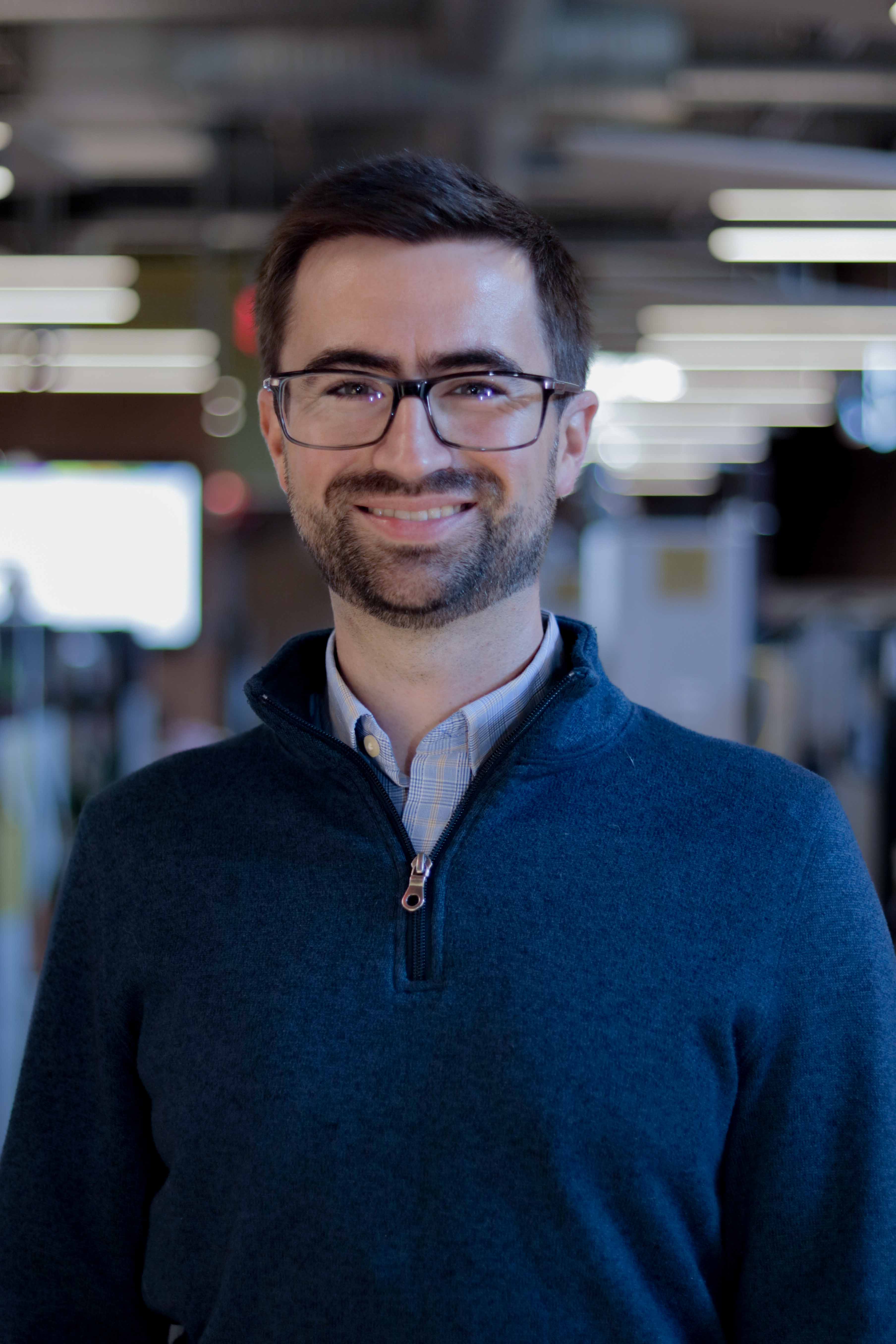 image of blog Rob Hall