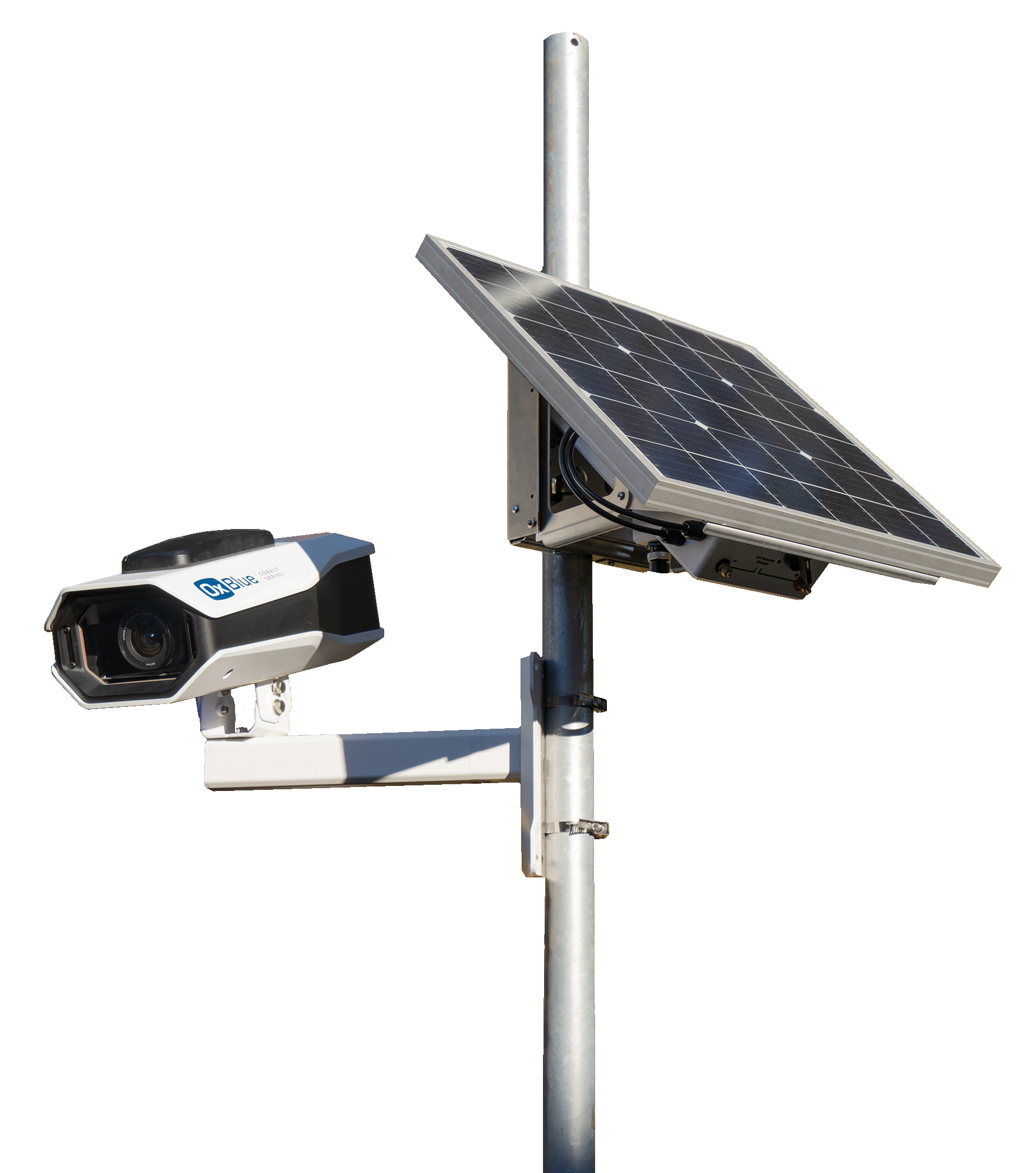 construction security cameras | time lapse construction camera | construction site camera