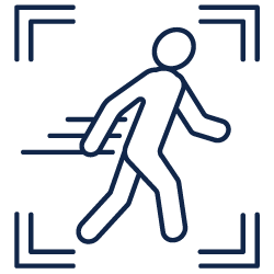 ICON_Motion Detection ICON_Motion Detection
