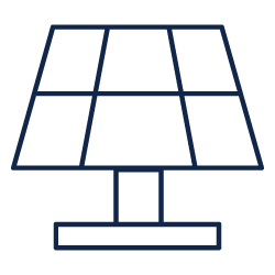 ICON_Solar Panel ICON_Solar Panel