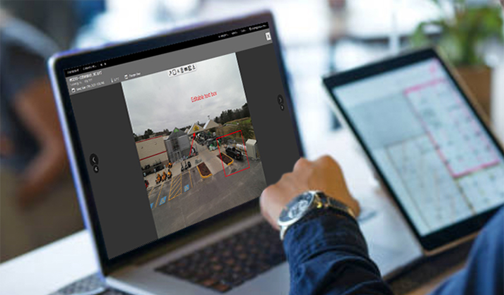 Motion Detection and Artificla Intelligence