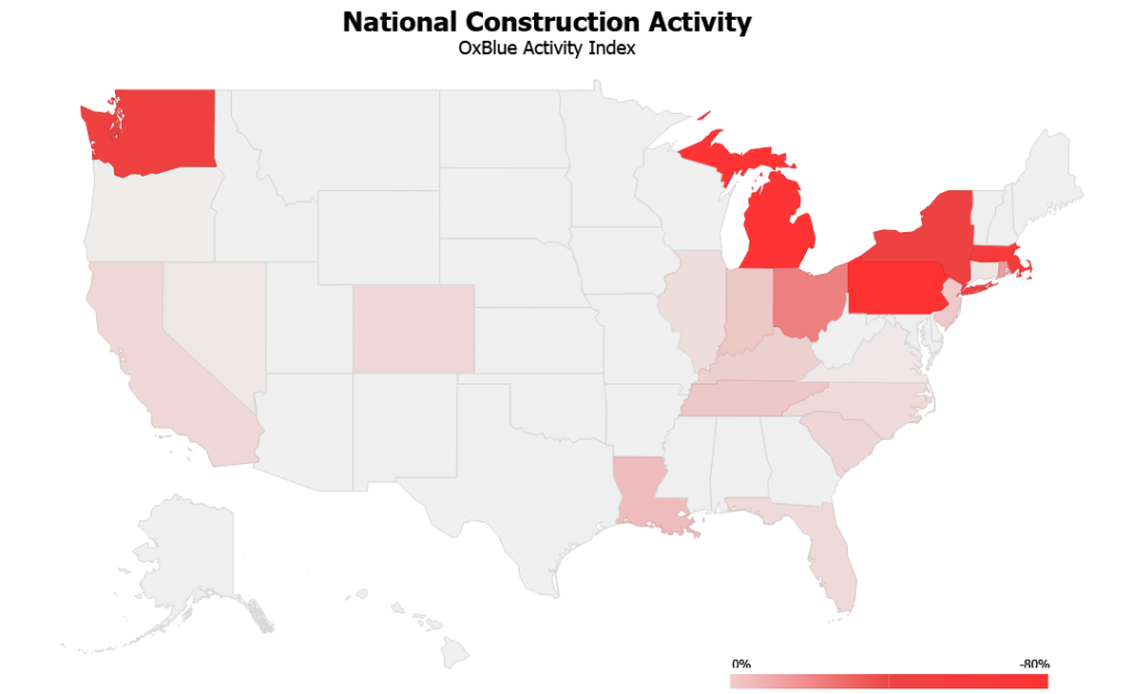 national construction index