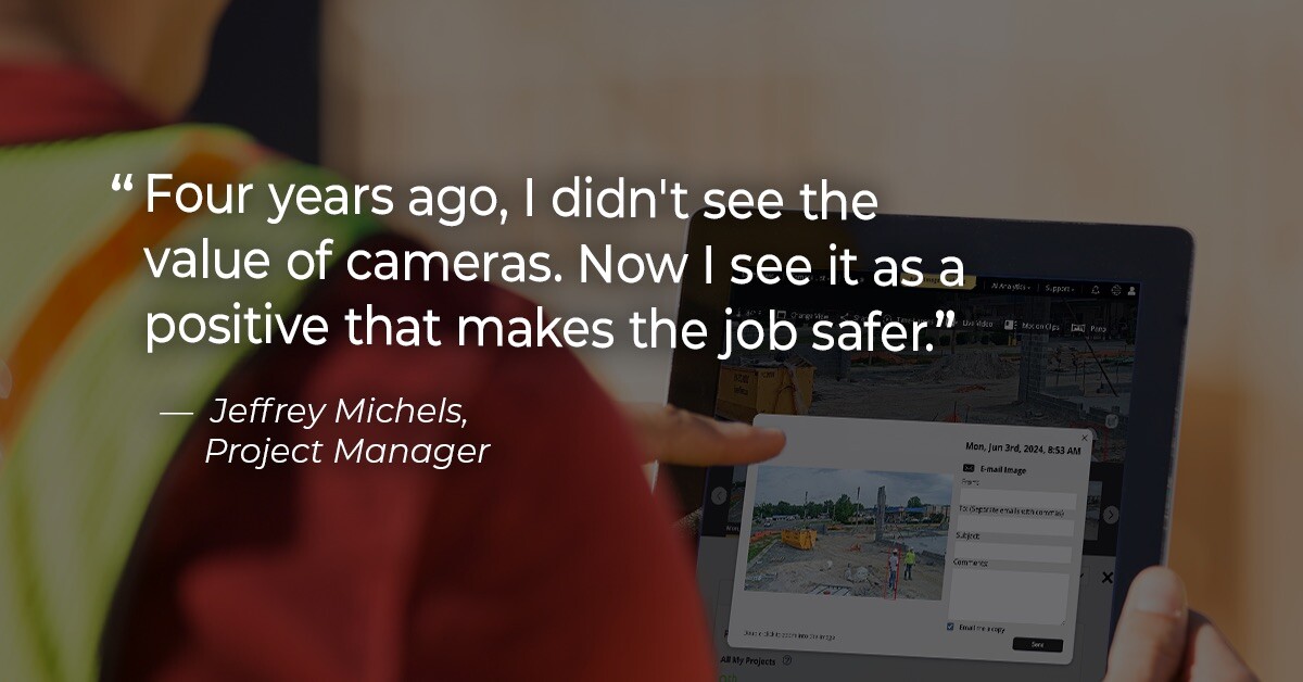 A Project Manager's Perspective | Case Study