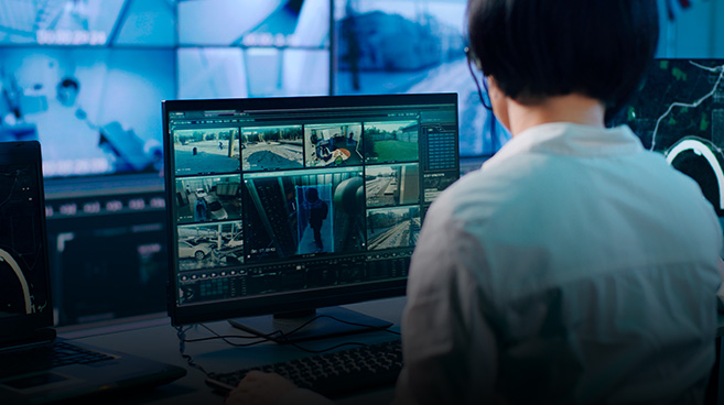 What to Ask Your Security Camera Provider