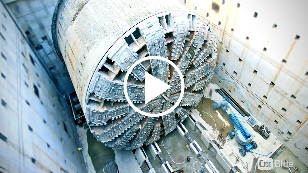 SR 99s Tunneling Machine_Time-Lapse Thumbnail-1