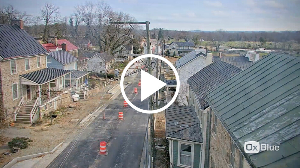 Town Of Hillsboro Time-Lapse Thumbnail