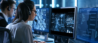 video surveillance for construction sites | construction security cameras | construction site camera security