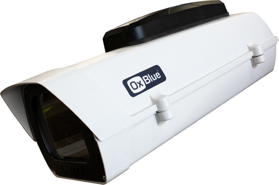 oxblue construction camera demo | oxblue security camera demo