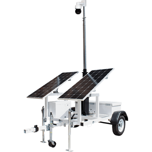 construction security cameras | time lapse construction camera | construction site camera