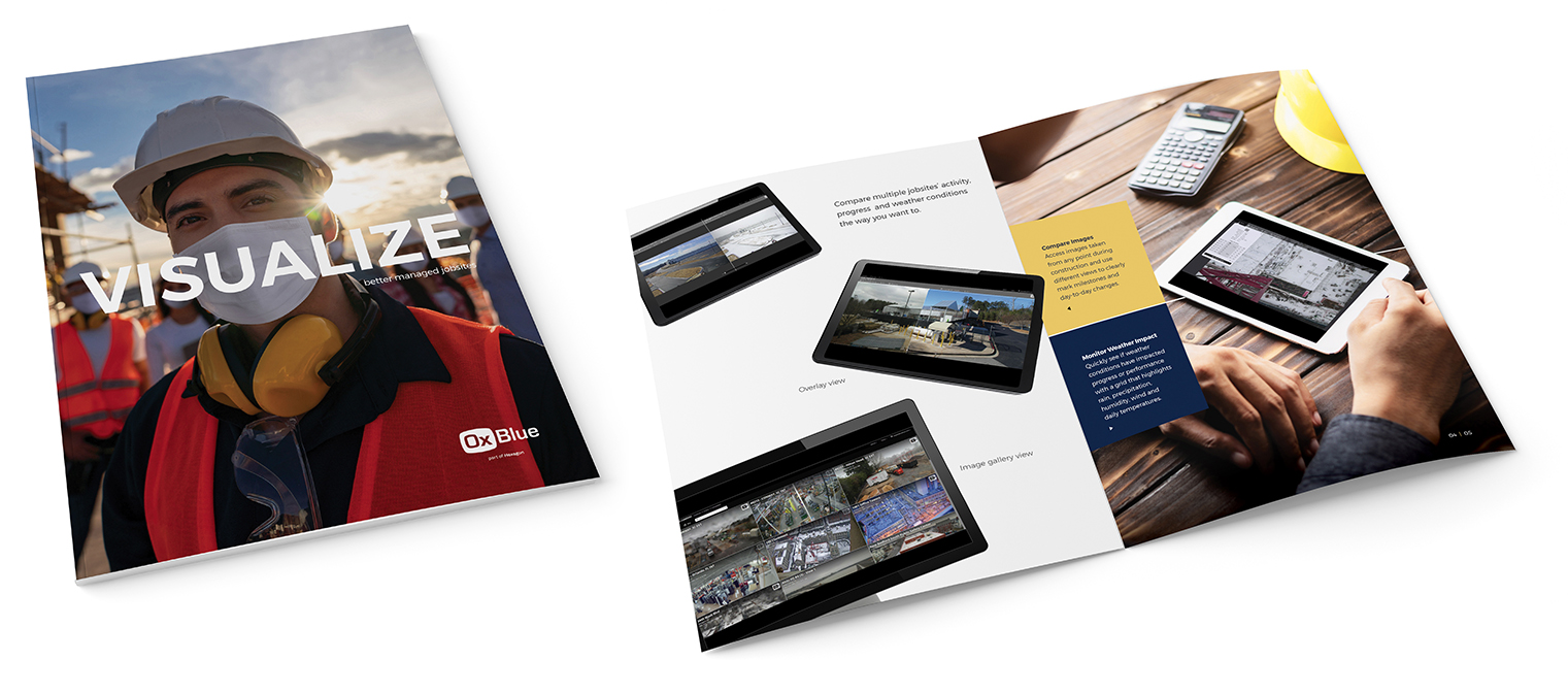 Free Ebook on Visual Construction Data